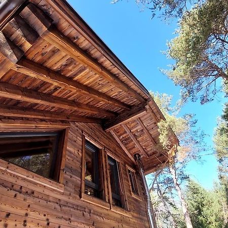aeki BLOCK Villa Imst Dış mekan fotoğraf