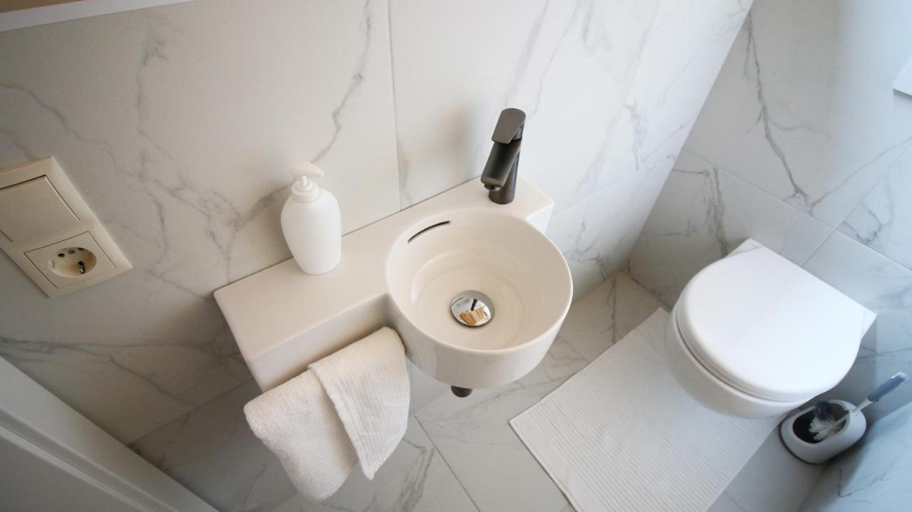 aeki BLOCK Villa Imst Dış mekan fotoğraf