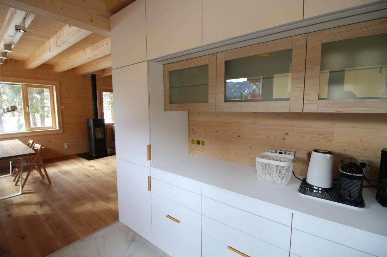 aeki BLOCK Villa Imst Dış mekan fotoğraf